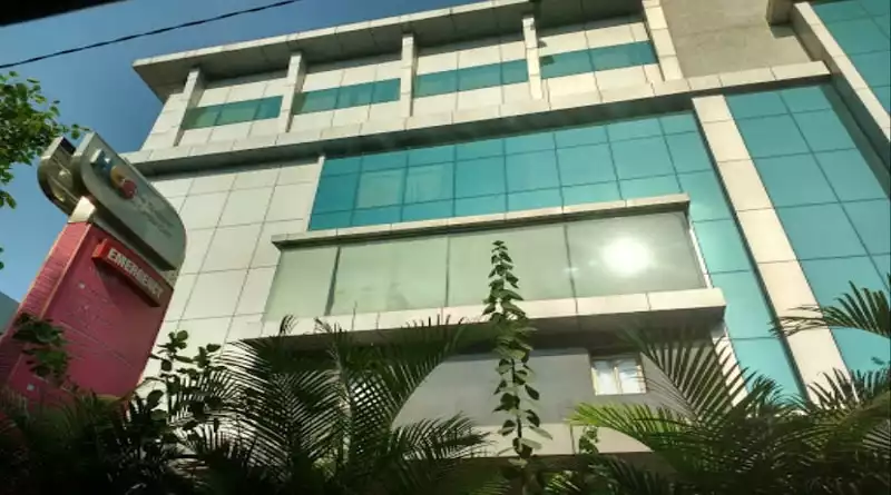 HCG Cancer Centre, Bangalore