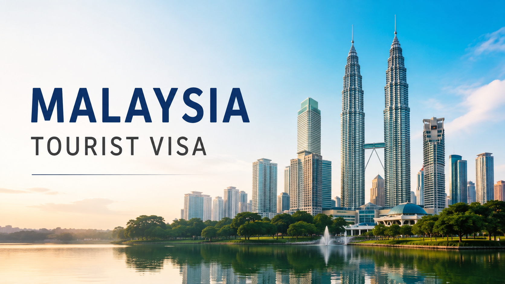 Malaysia Single Entry visa visa