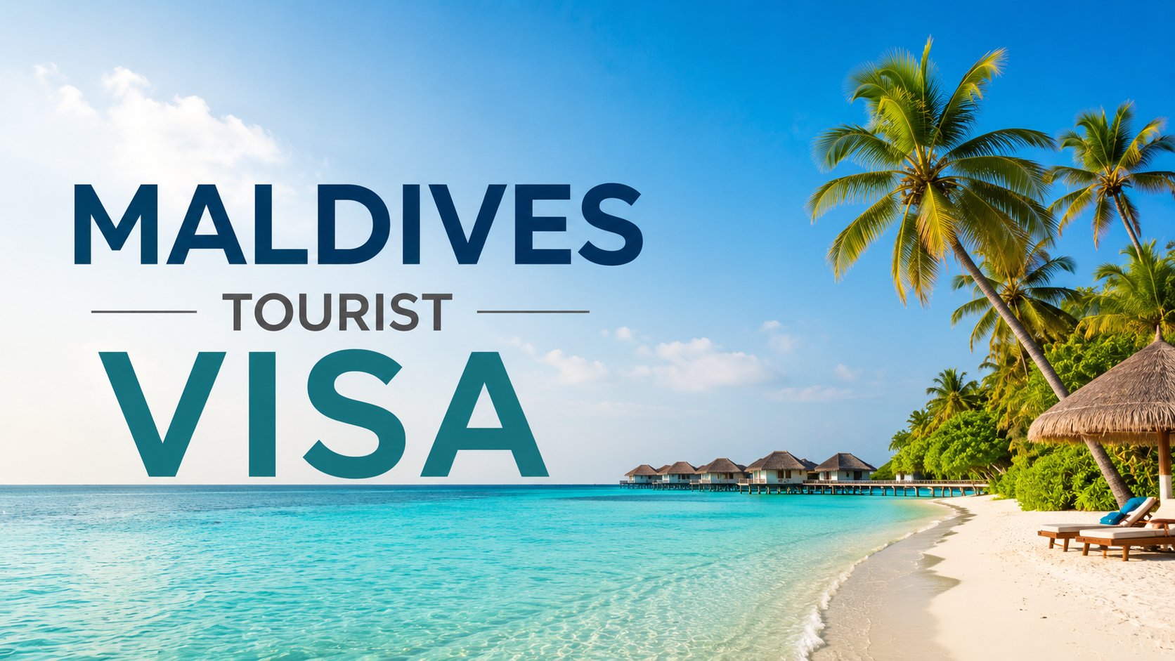 Maldives Imuga Visa visa