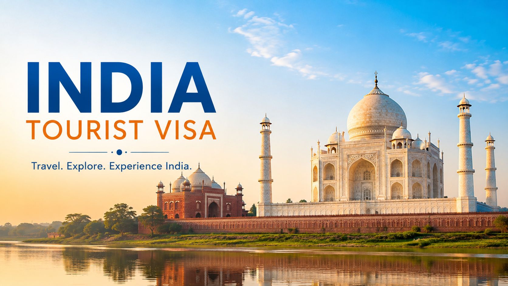 India Tourist Visa visa