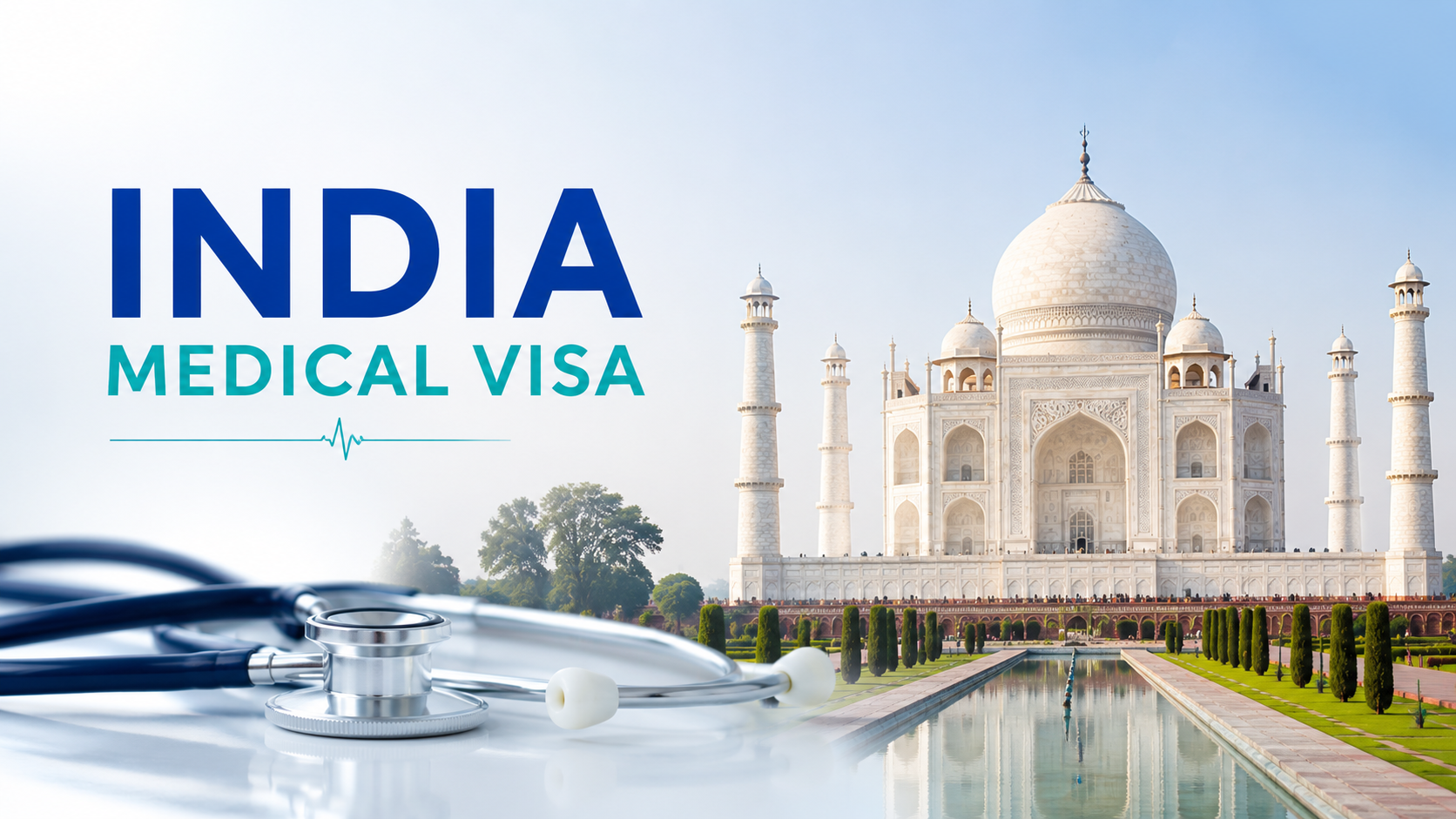 India Medical Visa visa